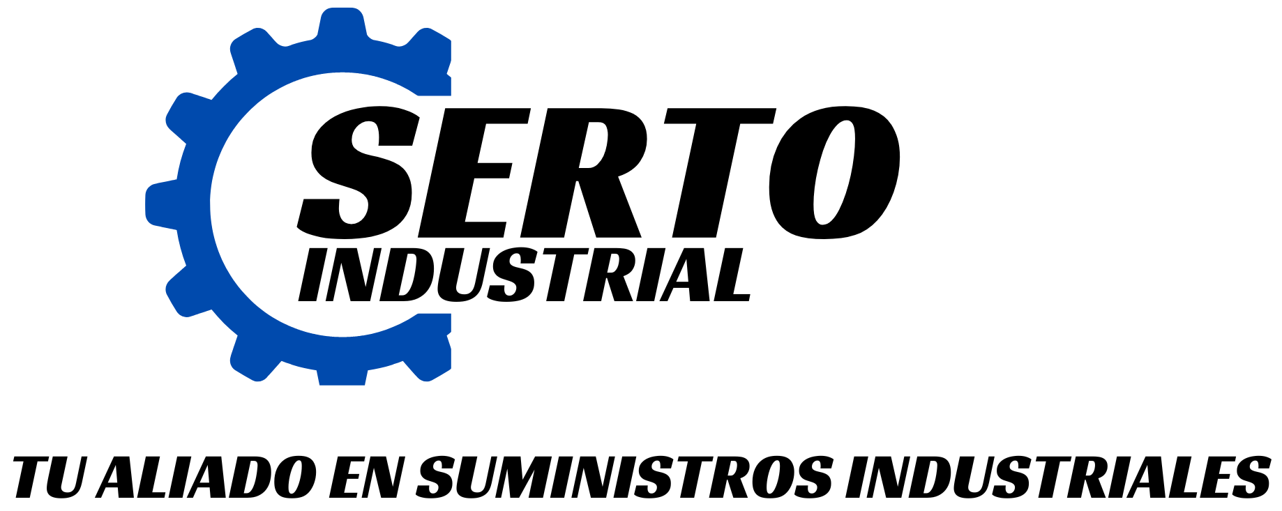 Serto Industrial